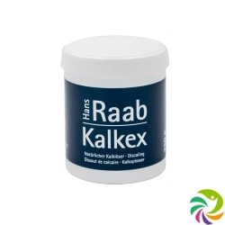 Ha Ra Kalkex Pulver Dose 250g