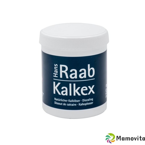 Ha Ra Kalkex Pulver Dose 250g buy online