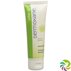 Dermoxane Handcreme Tube 80ml