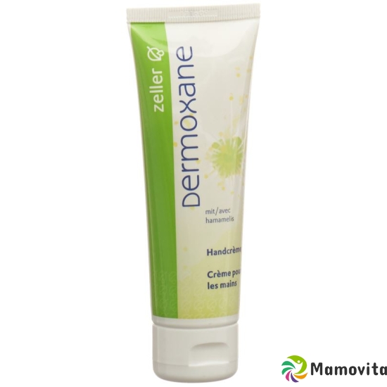 Dermoxane Handcreme Tube 80ml buy online