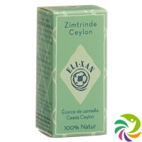 Elixan Zimtrinden Öl 10ml