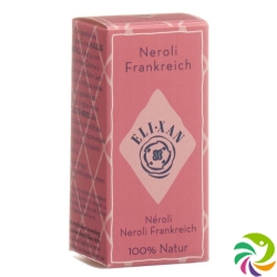 Elixan Neroli Öl 5ml