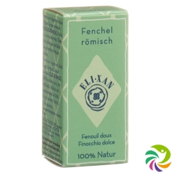 Elixan Fenchel Suess Öl 10ml