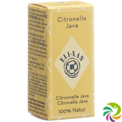 Elixan Citronelle Java Öl 10ml