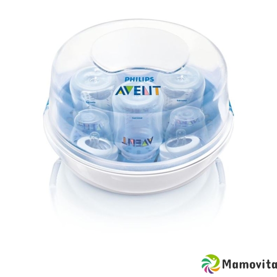 Avent Philips steam sterilizer Microwave Expr buy online