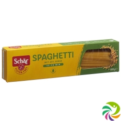 Schär Spaghetti Glutenfrei 500g