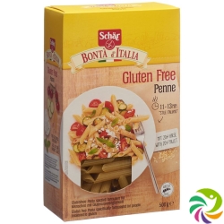 Schär Penne Glutenfrei 500g