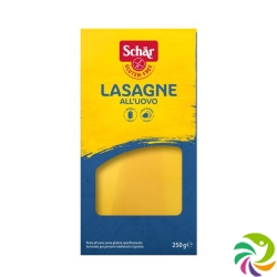 Schär Lasagne Glutenfrei 250g