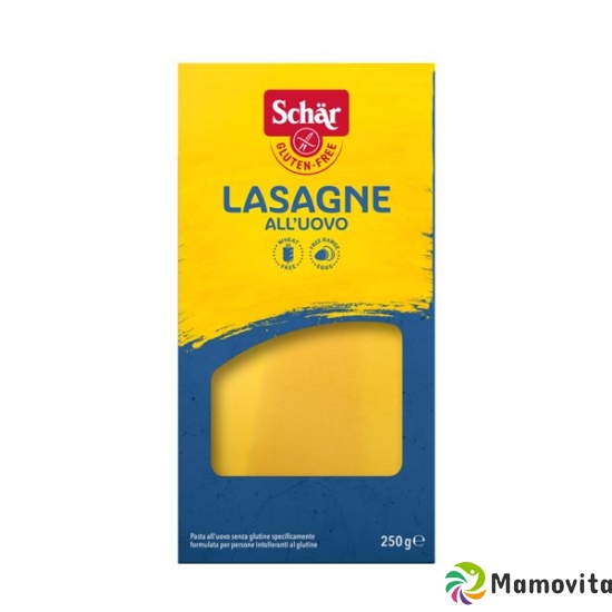 Schär Lasagne Glutenfrei 250g buy online