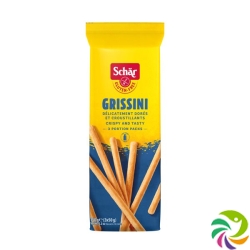 Schär Grissini Glutenfrei 150g