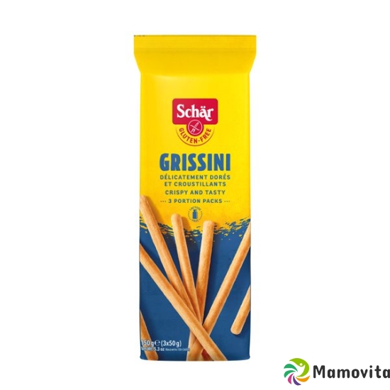 Schär Grissini Glutenfrei 150g buy online