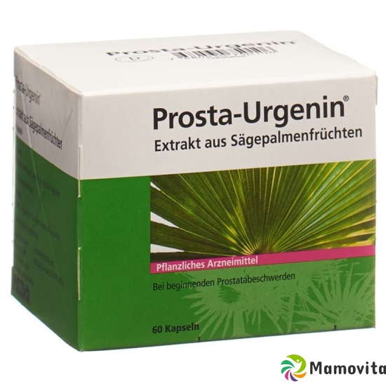 Prosta Urgenin 60 Kapseln buy online