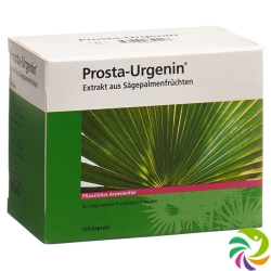 Prosta Urgenin 120 Kapseln