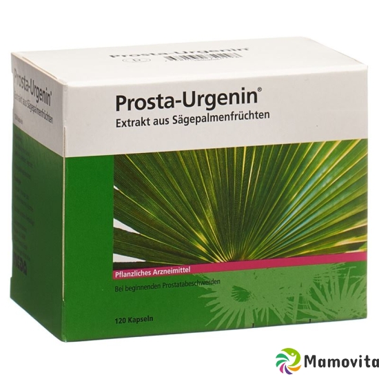 Prosta Urgenin 120 Kapseln buy online