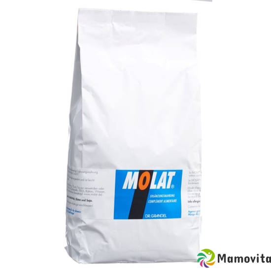 Molat Pulver 1kg buy online