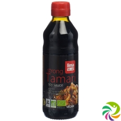 Lima Strong Tamari Soja-Sauce 250ml