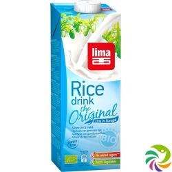 Lima Rev Riz Reisdrink 1L