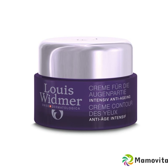 Louis Widmer Cream for the eye area not perfumed 30ml buy online