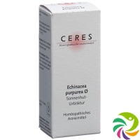 Ceres Echinacea Purpurea Urtinkt 20ml