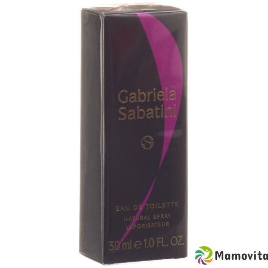 Sabatini Eau de Toilette Natural Spray 30ml buy online