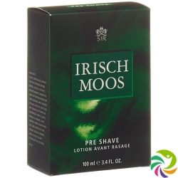 Sir I Moos Pre Shave 100ml