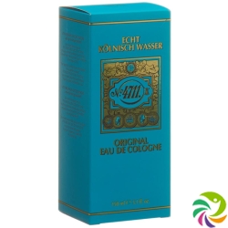 4711 Echt Kölnisch Wasser Original Eau de Cologne 150ml