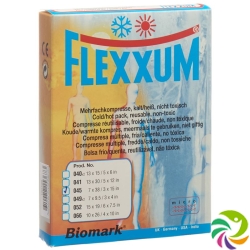 Flexxum cold hot compress 7x38cm