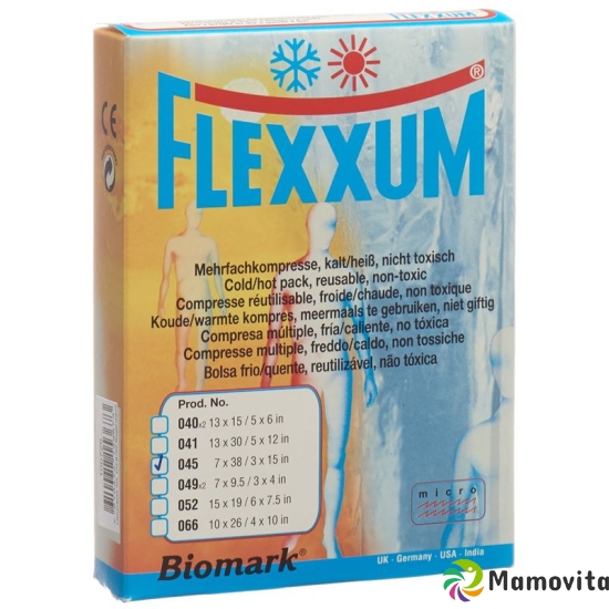 Flexxum cold hot compress 7x38cm buy online