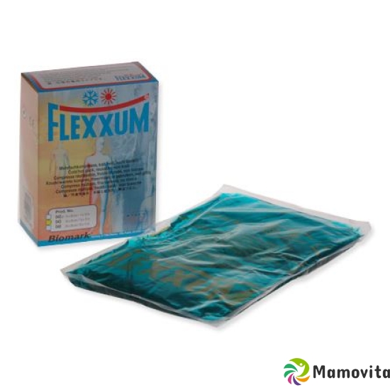 Flexxum cold hot compress 19x30cm buy online