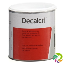 Decalcit Pulver 100g