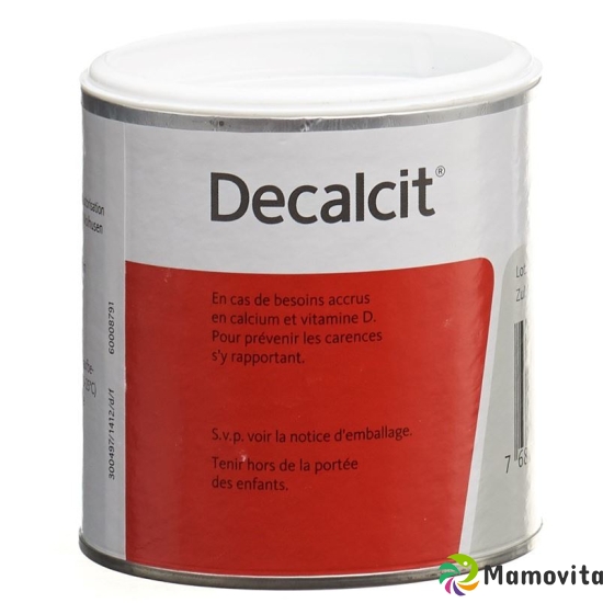 Decalcit Pulver 100g buy online