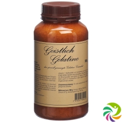 Geistlich Spezial Gelatine 500g