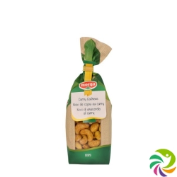 Issro Kernels Curry Beutel 200g