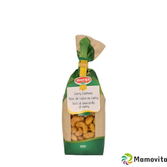 Issro Kernels Curry Beutel 200g buy online