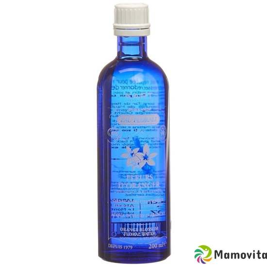 Kart Orangenblüten Wasser 200ml buy online