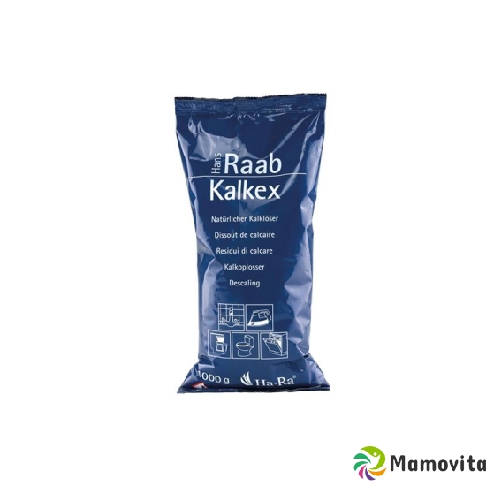 Ha Ra Kalkex Nachfüllbeutel 1kg buy online