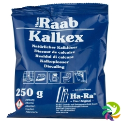 Ha Ra Kalkex Nachfüllbeutel 250g