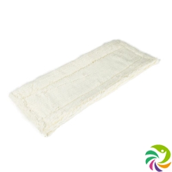 Ha-Ra Wet Fiber 30cm White Short