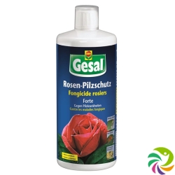 Gesal Rosen Pilzschutz Forte 250ml