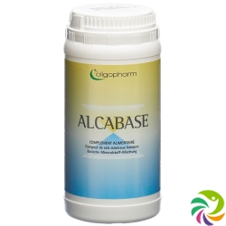 Alcabase Pulver 250g