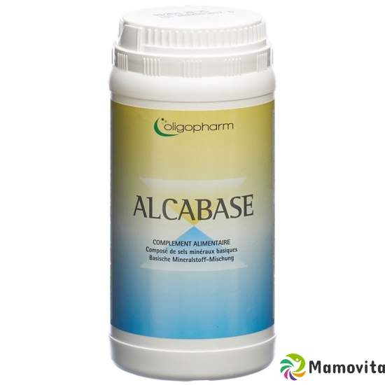 Alcabase Pulver 250g buy online