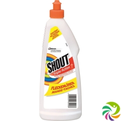 Johnsons Jubilee Shout Spray 500ml