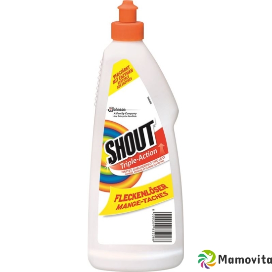 Johnsons Jubilee Shout Spray 500ml buy online