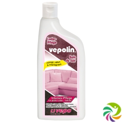 Vepolin Lederpflege 300ml