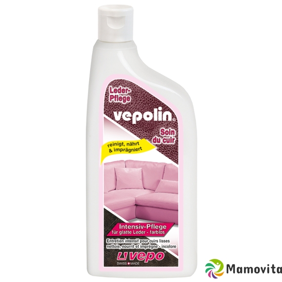 Vepolin Lederpflege 300ml buy online