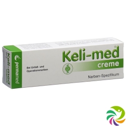 Keli-med Creme 50g