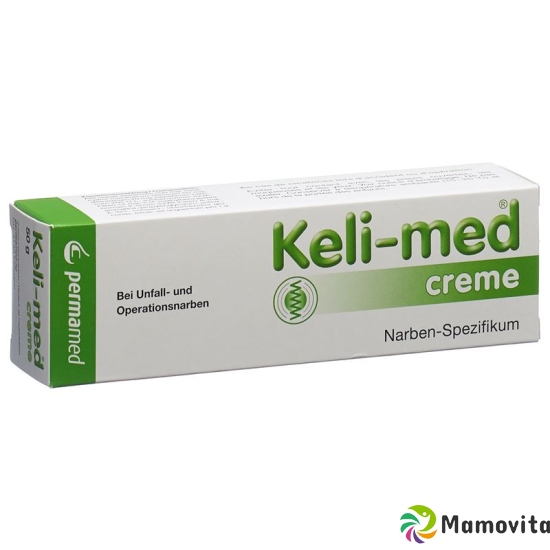 Keli-med Creme 50g buy online