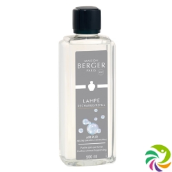 Lampe Berger Parfum Neutre 500ml