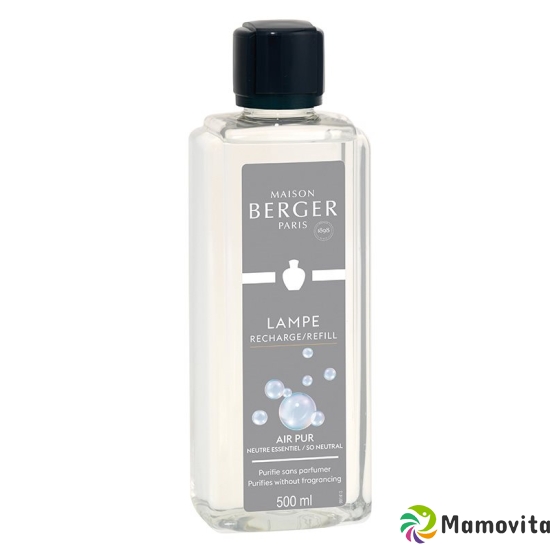 Lampe Berger Parfum Neutre 500ml buy online