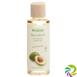 Bergland Avocado-Öl 125ml